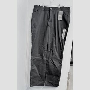 Lee black size 12 medium